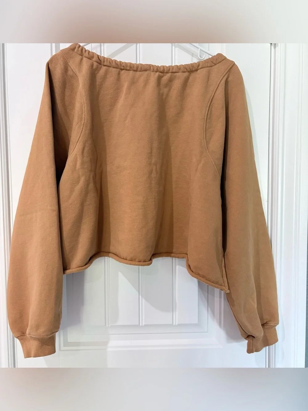 Free People Sweatshirt